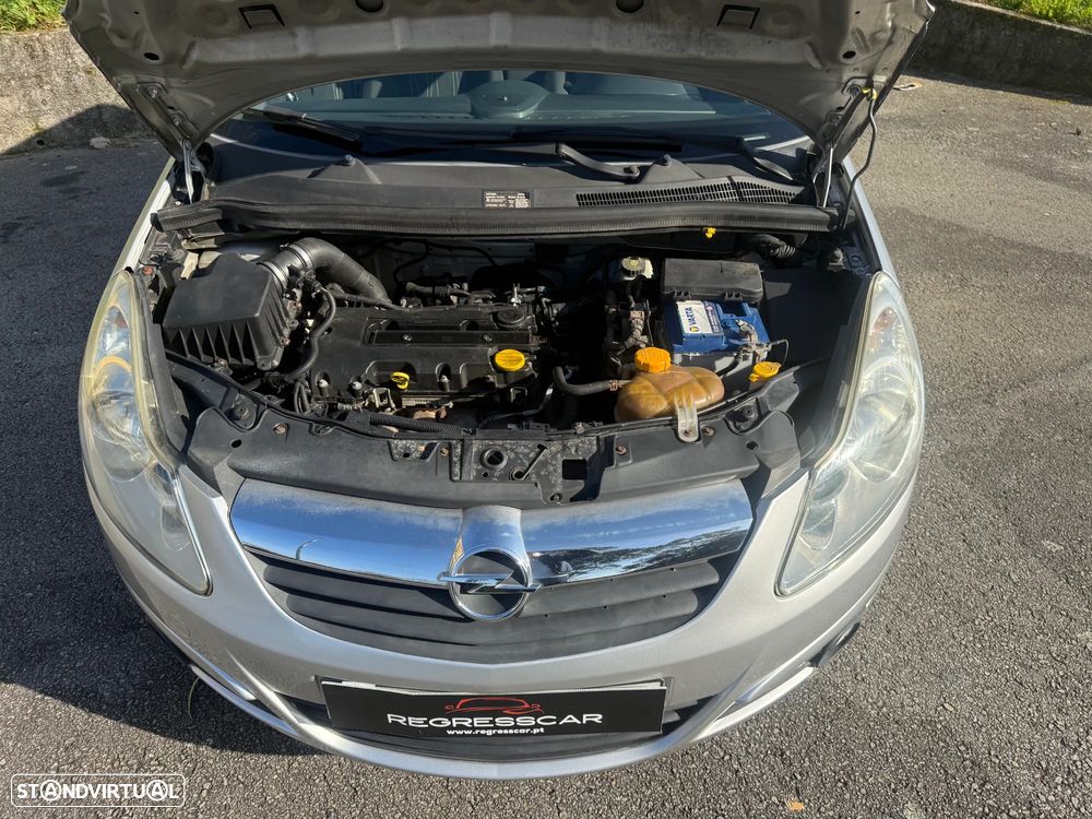 Opel Corsa - 23