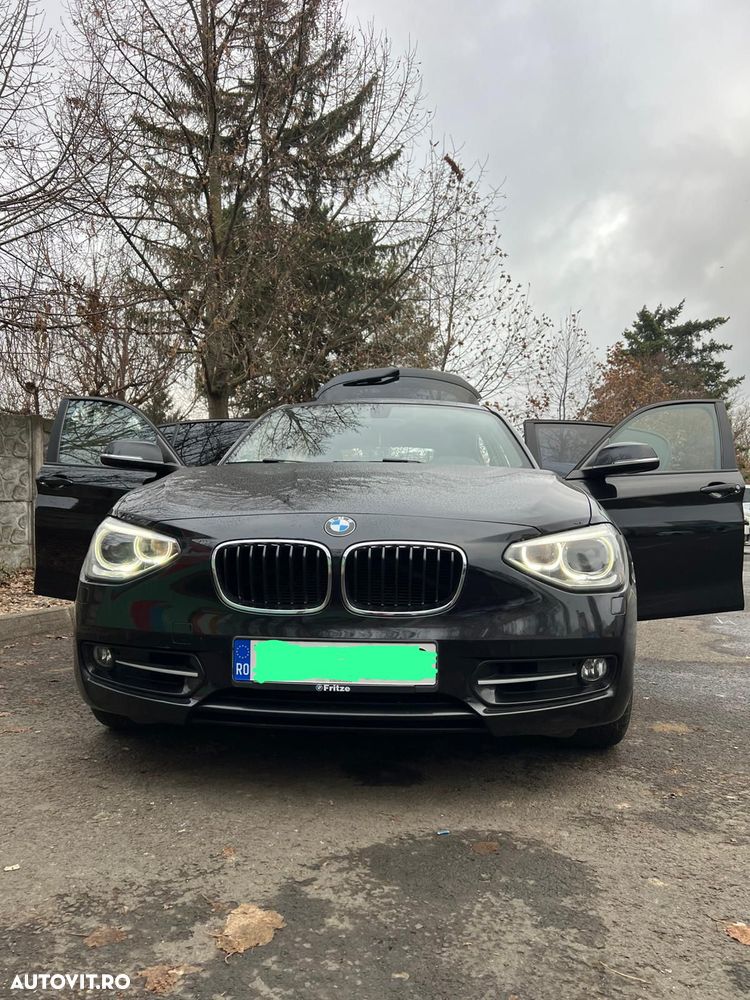 bmw seria 1