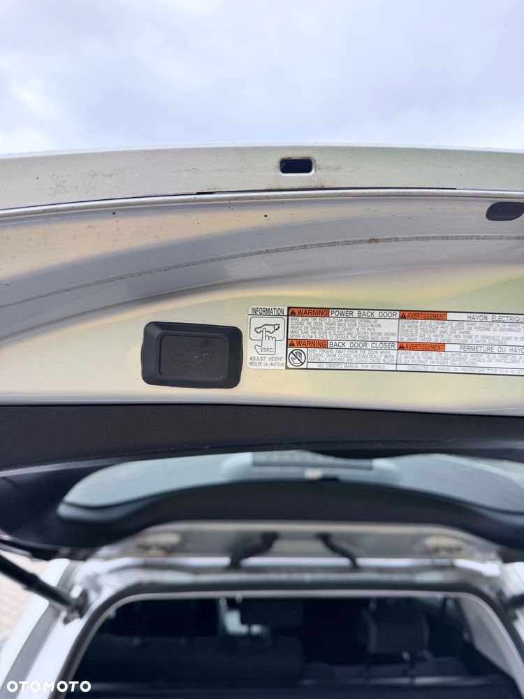 Toyota RAV4 2.0 Premium 4x4 MS - 11