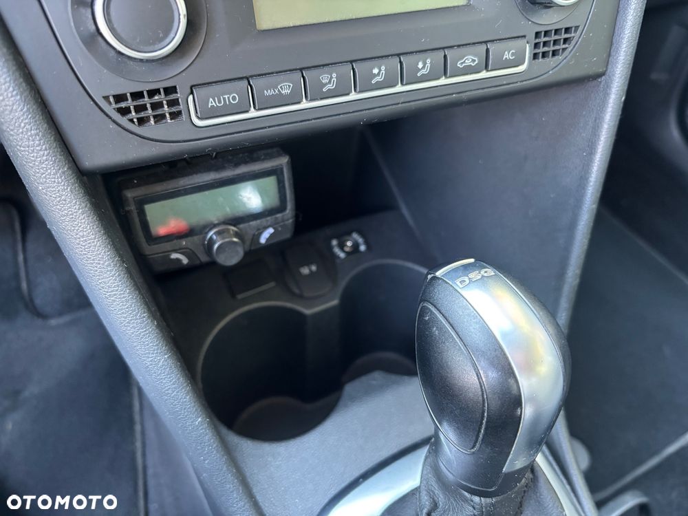 Volkswagen Polo 1.4 DSG Team - 22