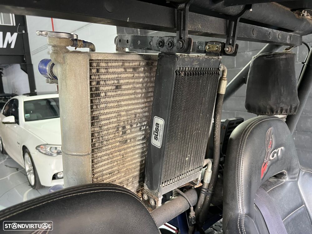 Polaris RZR 900 XP - 21