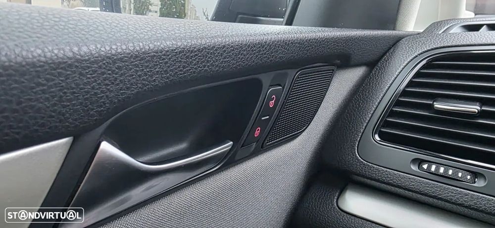 SEAT Alhambra 2.0 TDI Reference - 29