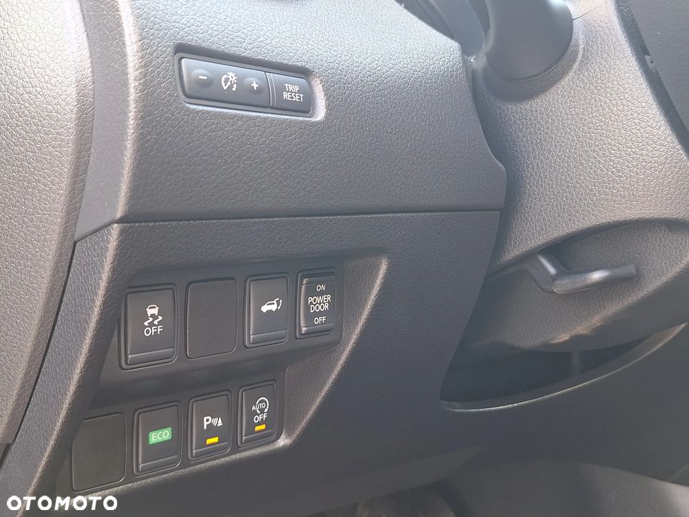 Nissan X-Trail 1.6 DCi N-Connecta Xtronic 2WD EU6 - 14