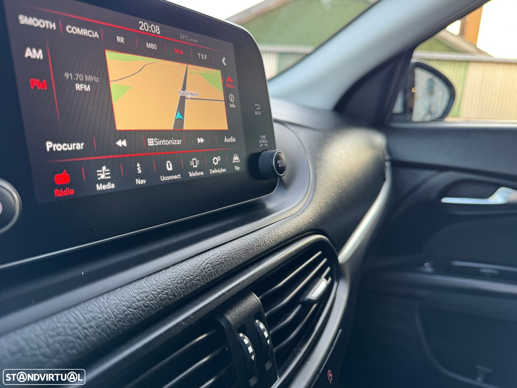 Fiat Tipo 1.3 M-Jet Lounge - 39