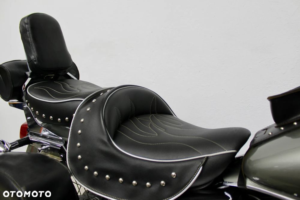 Honda Shadow - 29