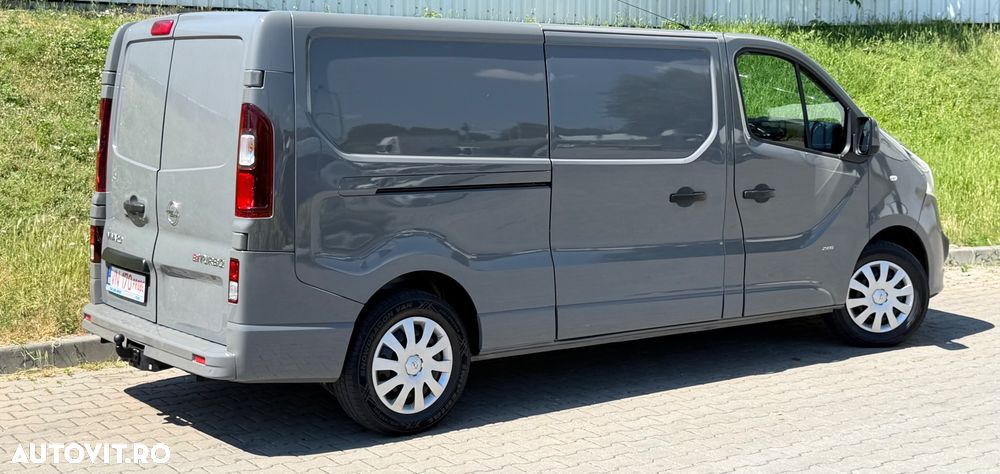 Opel Vivaro Life L2H1 2.7 t Start/Stop - 3