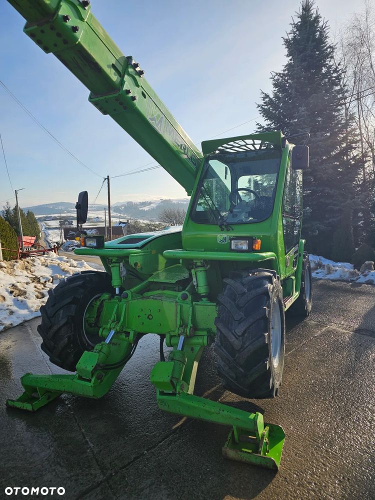 Merlo P38.12 PLUS - 4