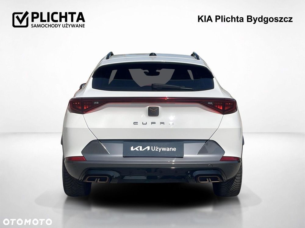 Cupra Formentor 1.4 e-Hybrid VZ DSG - 5