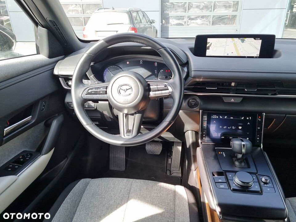 Mazda MX-30 - 8