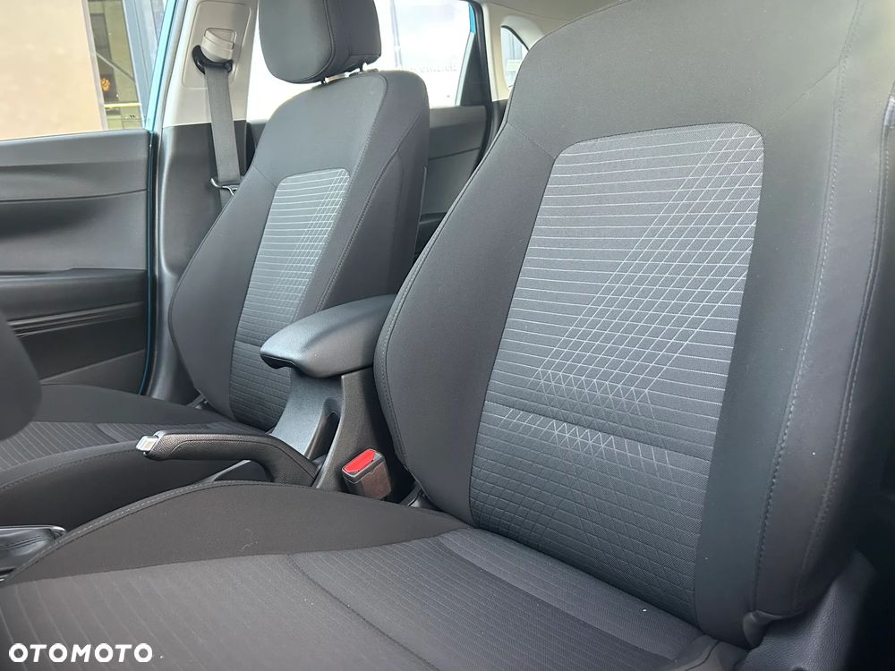 Hyundai i20 1.0 T-GDI Modern - 11