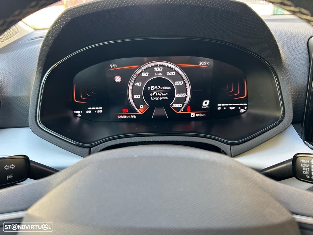 SEAT Ibiza 1.0 TSI Style - 36