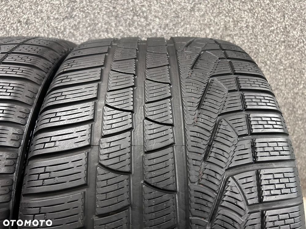 Opony Zimowe Pirelli SottoZero Winter Serie 2 295/30/20 97Y 2szt. - 3