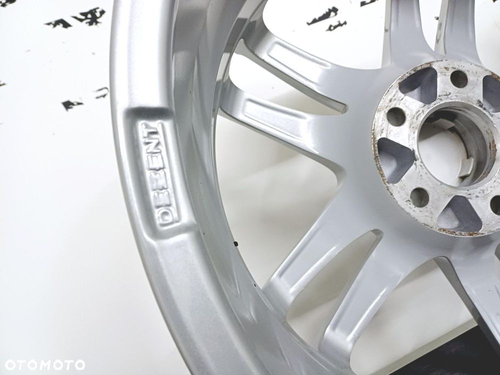felgi ALU 17 5x112 Mercedes W176 W177 W245 W247 W246 W205 CLA GLA GLB - 7