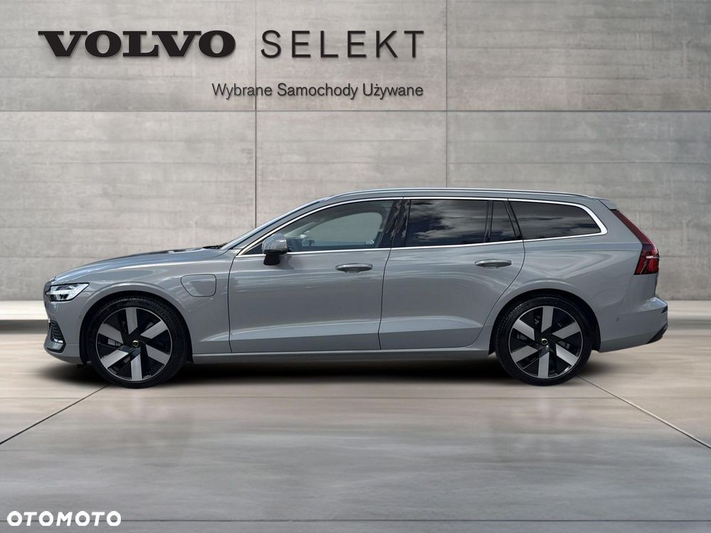 Volvo V60 - 3