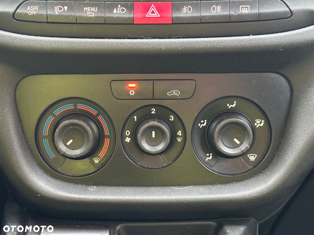 Fiat Doblo - 10