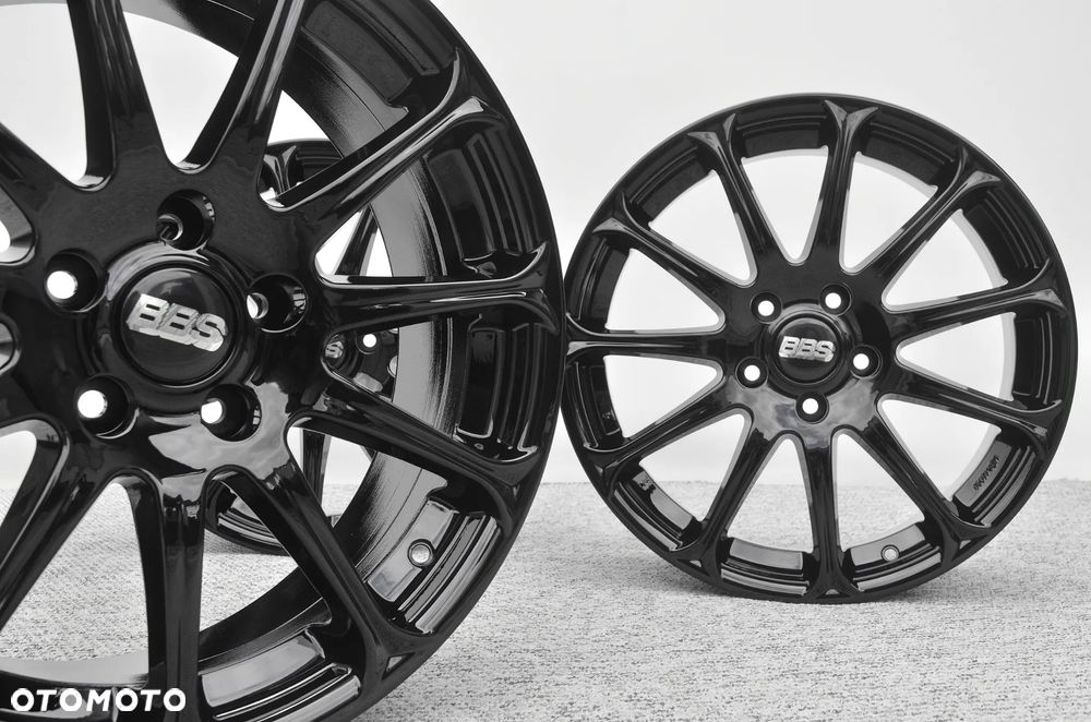 Felgi 7,5x18 5x114.3 Mazda 6 CX-5 KIA Sportage Honda Accord Hyundai Tucson - 11