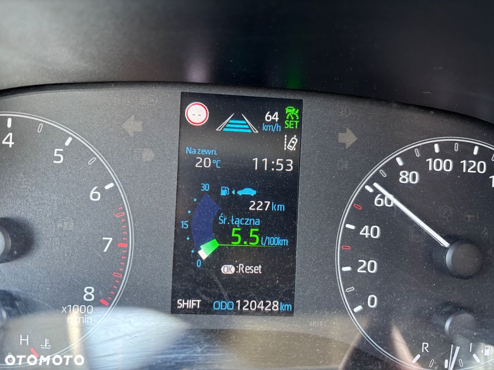 Toyota Yaris 1.0 Comfort - 19