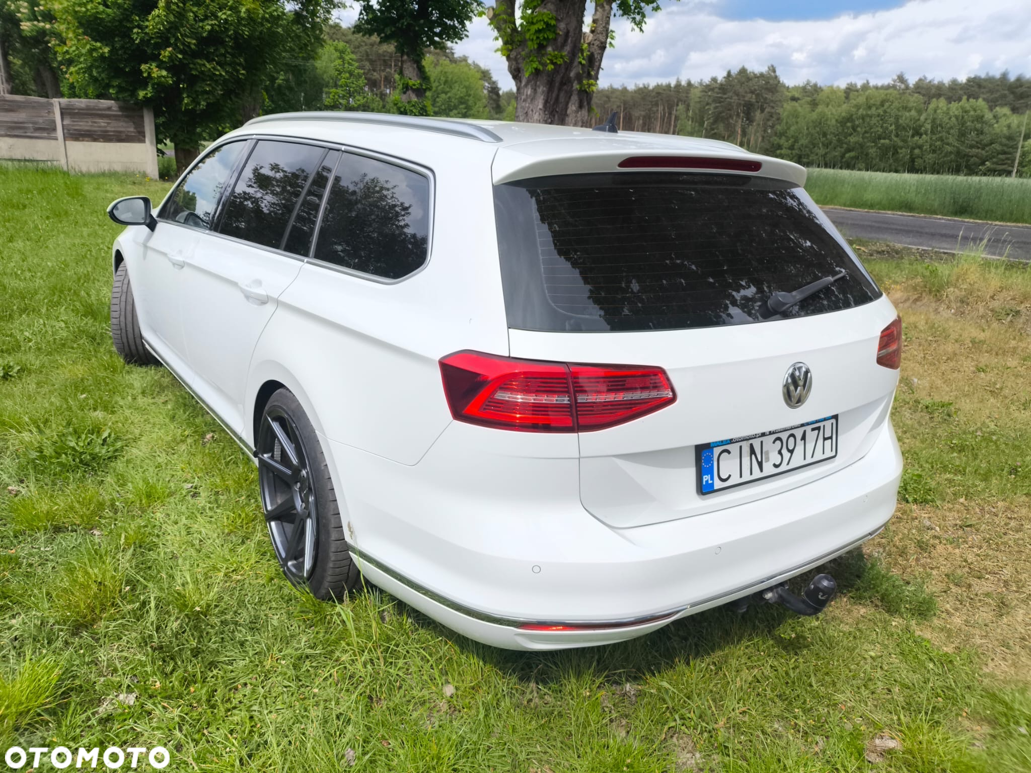 Volkswagen Passat Variant 1.4 TSI ACT (BMT) DSG Highline - 3