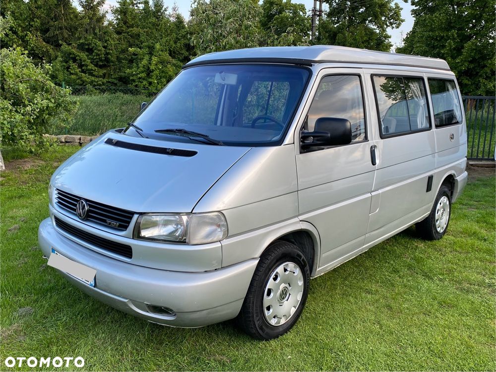 Volkswagen Caravelle - 2