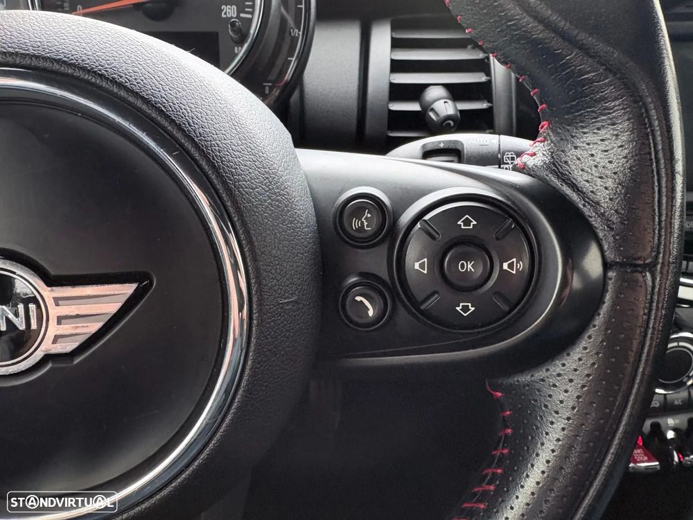 MINI 5 Portas One - 39