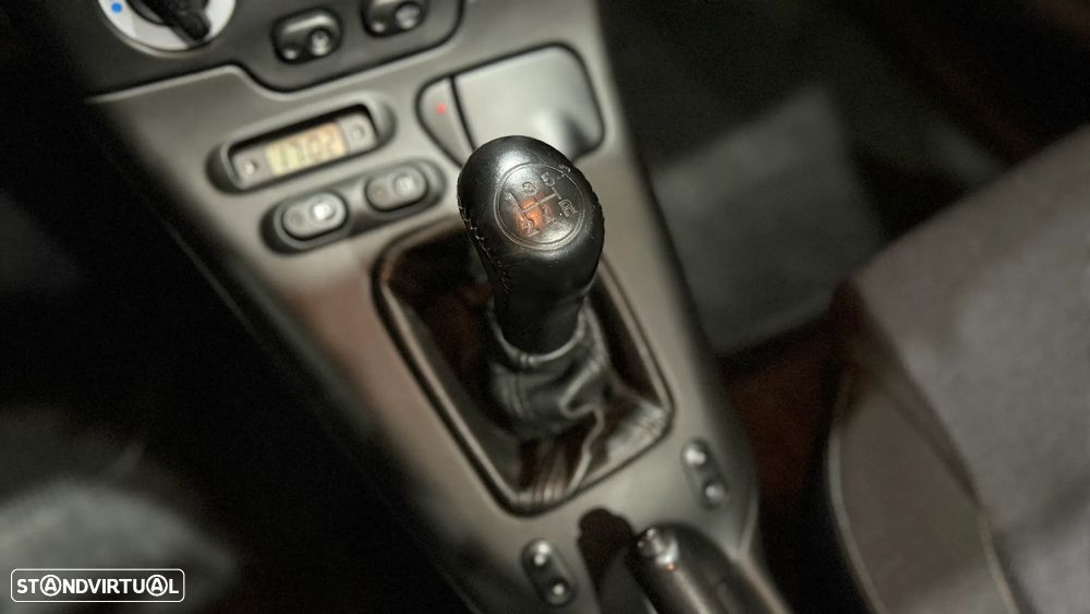 Fiat Barchetta 1.8 16V - 23