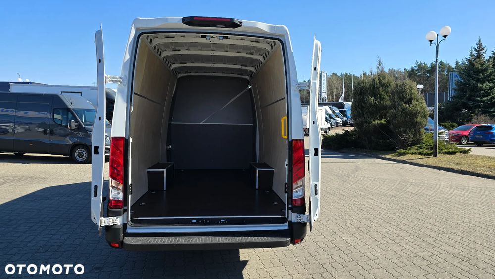 Iveco 7 OSBOWE OD RĘKI - OKAZJA CENOWA !!! - 13