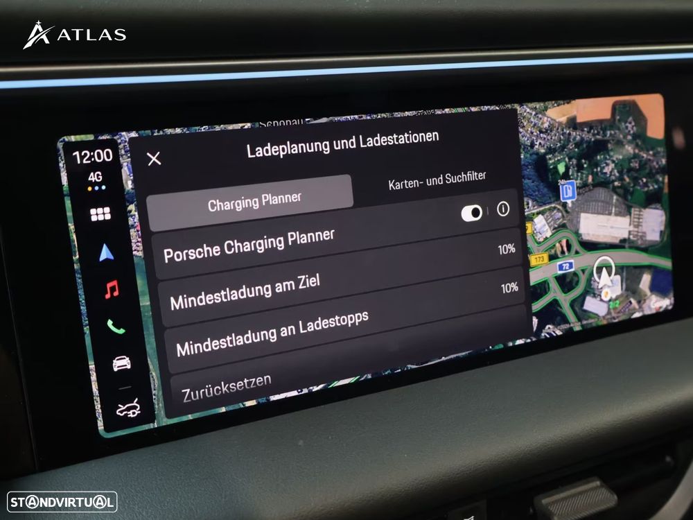 Porsche Macan Electric 4 - 28