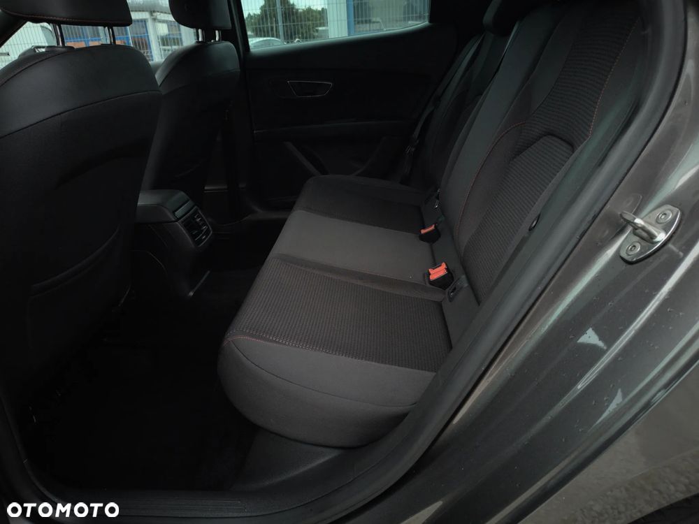 Seat Leon 1.4 TSI FR S&S - 19