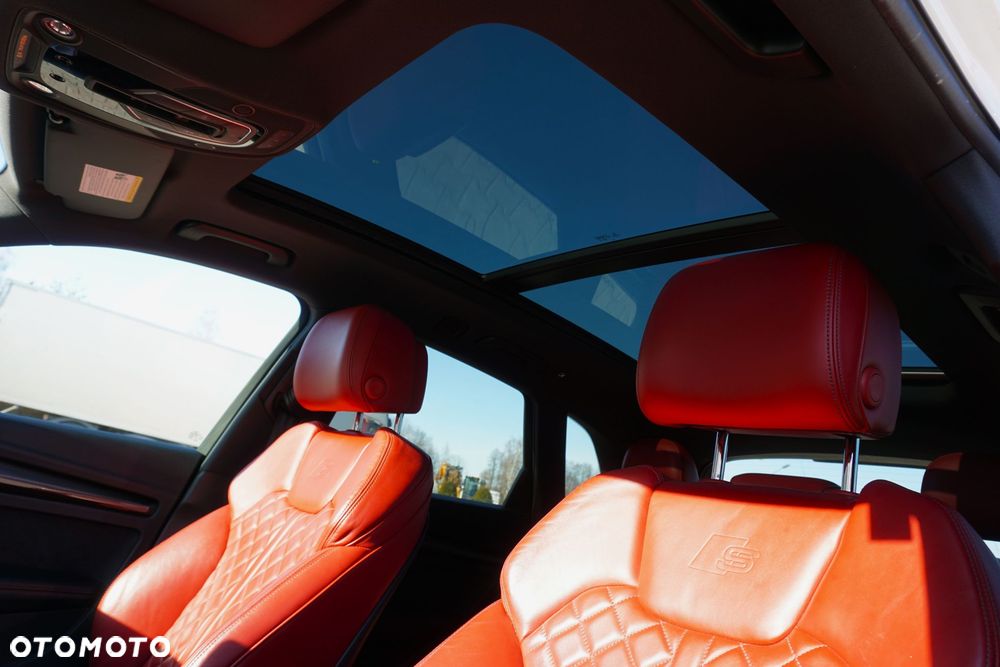 Audi SQ5 - 15