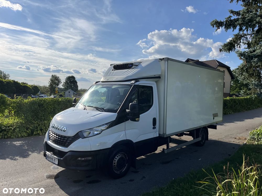 Iveco Daily 35S14 - 4