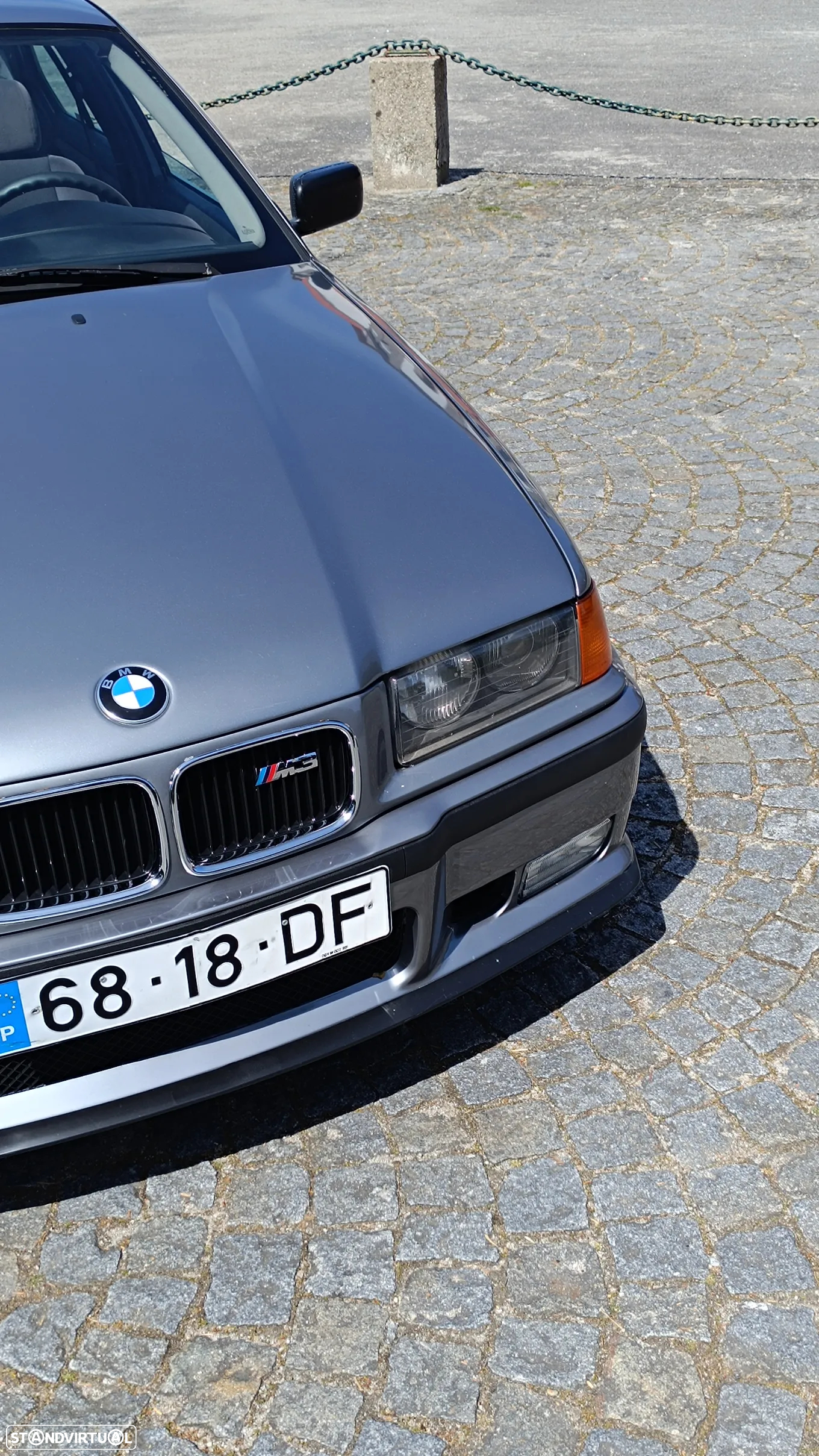 BMW 316 - 4