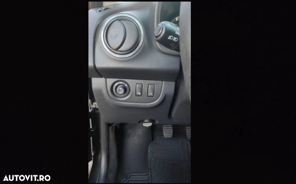 Dacia Sandero Stepway TCe 90 Prestige - 10