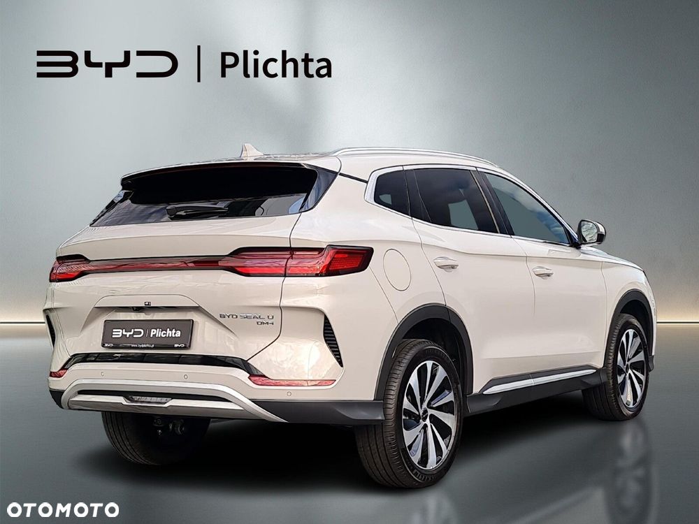 BYD Seal U - 5