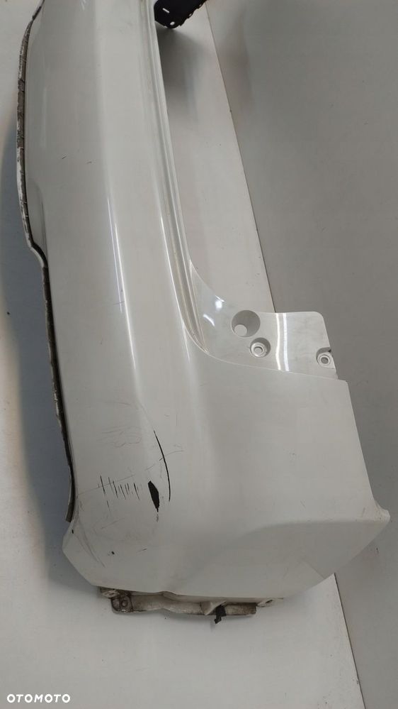 NISSAN JUKE LIFT FL ZDERZAK TYŁ TYLNY 85022-BV80H - 3