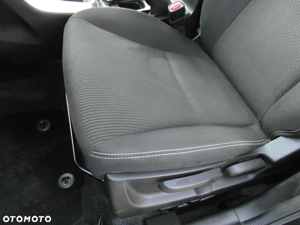 Suzuki SX4 S-Cross 1.4 Boosterjet Hybrid Allgrip Comfort - 17
