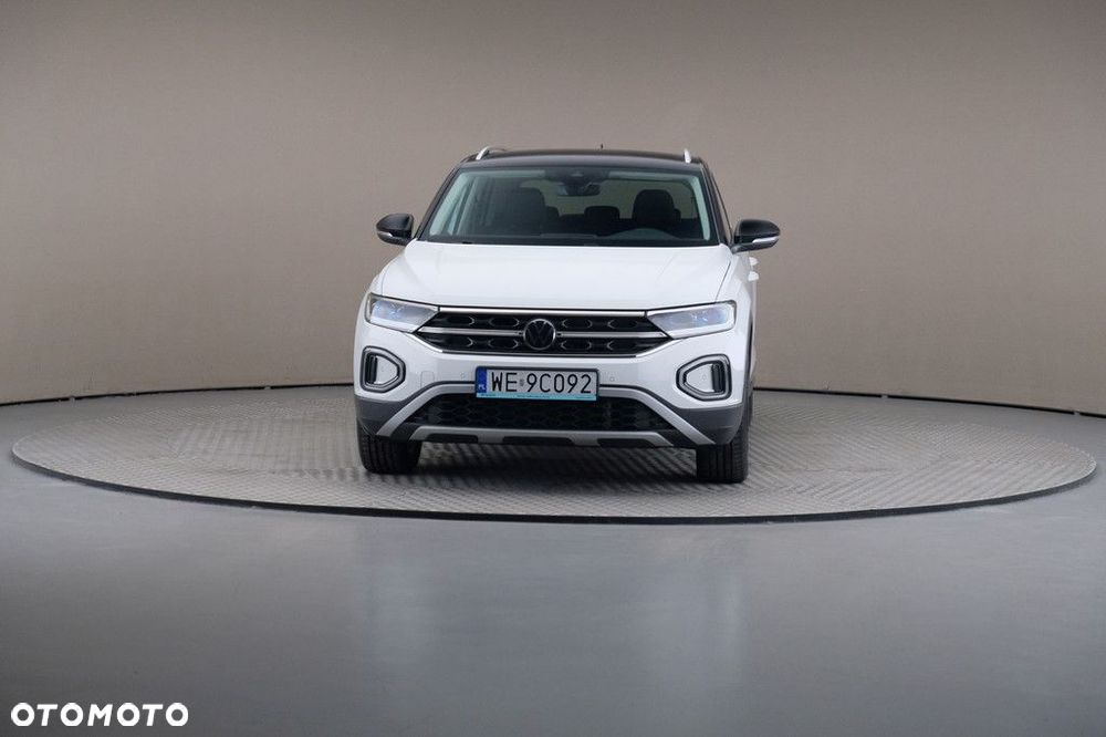 Volkswagen T-Roc 1.5 TSI Style DSG - 3