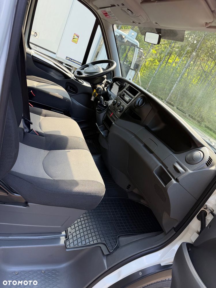 Iveco Daily - 18