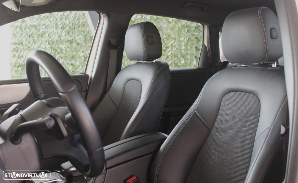 Mercedes-Benz B 250 e Style Plus - 11
