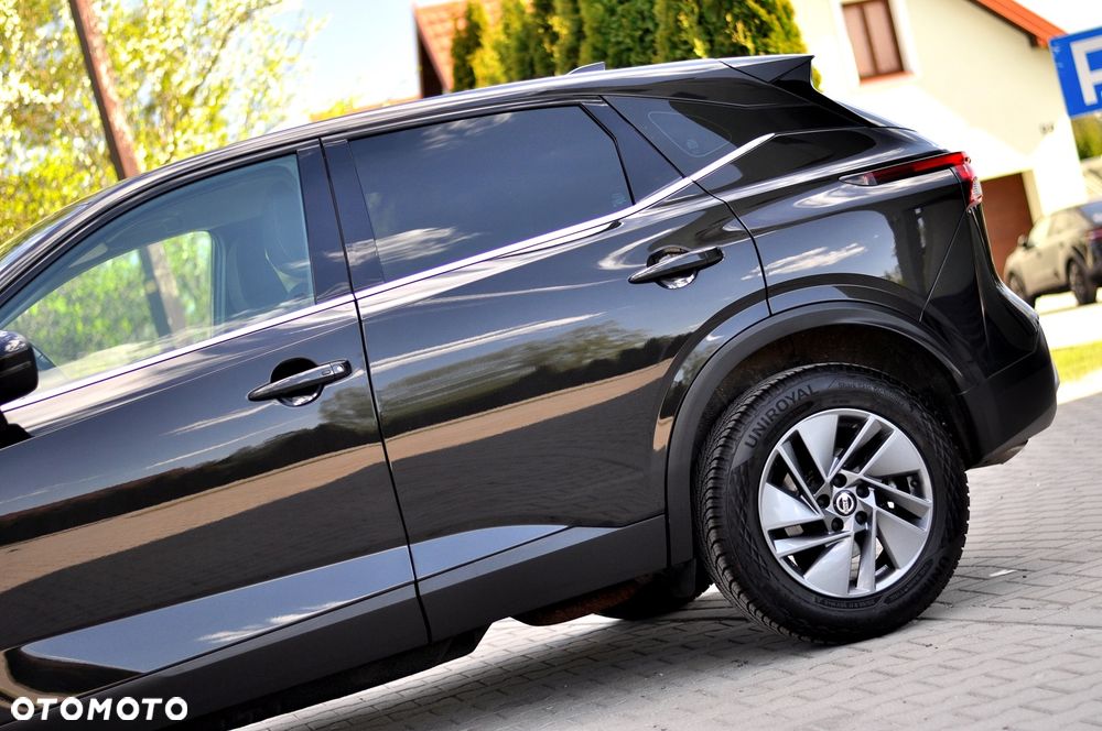 Nissan Qashqai 1.3 DIG-T N-WAY - 15