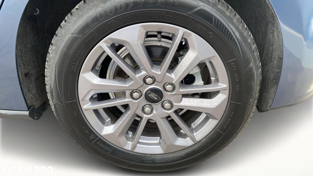Ford Focus 1.0 EcoBoost mHEV Titanium X - 14