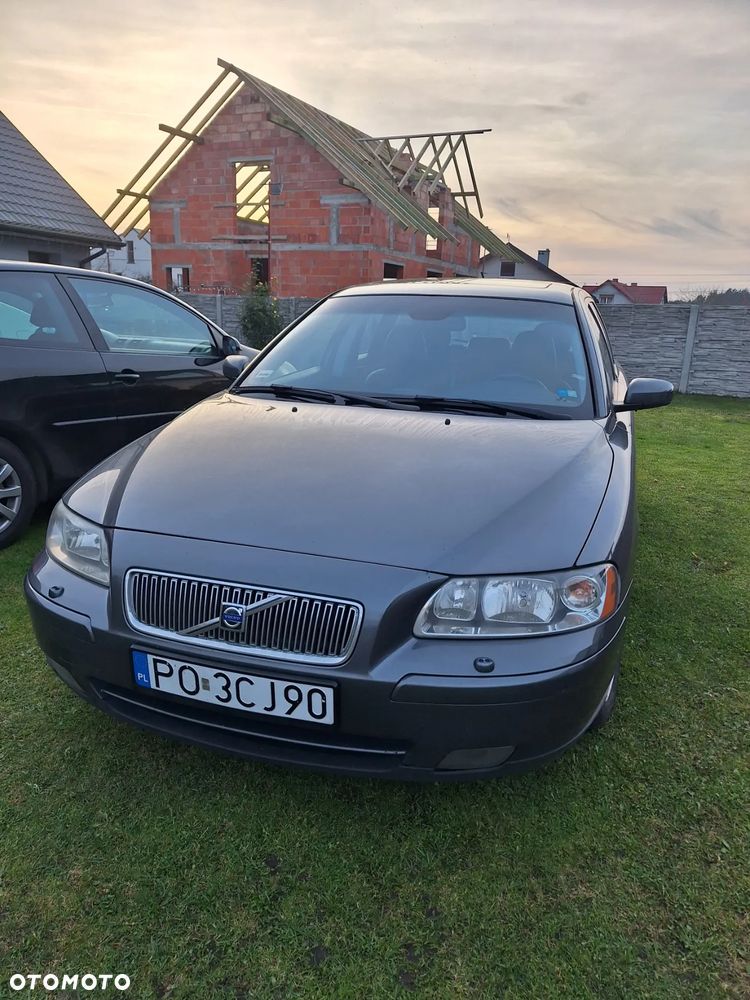 Volvo V70 - 1