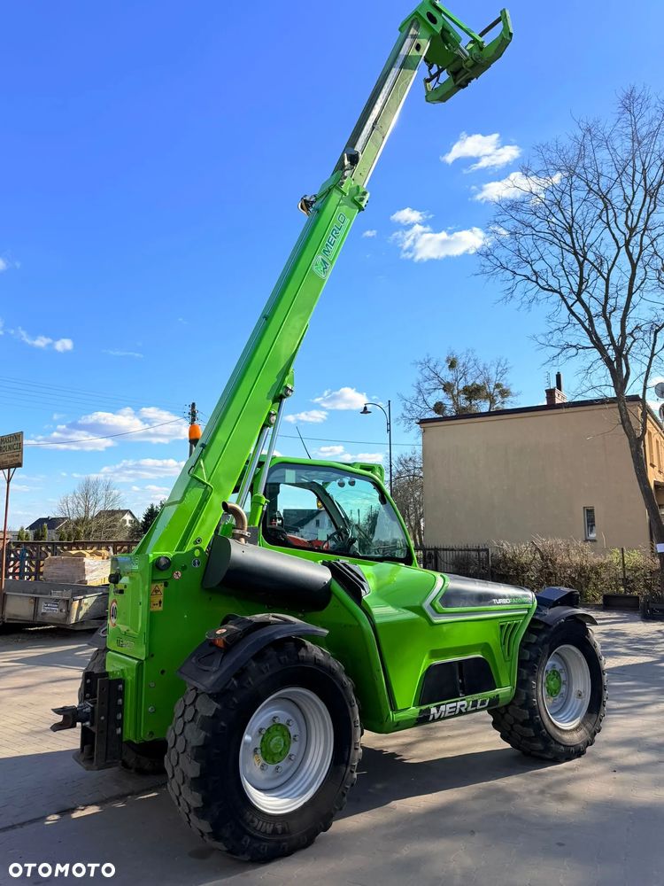 Merlo 42.7-156 - 14