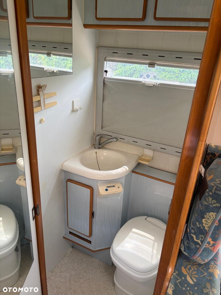 Fiat Ducato - 29