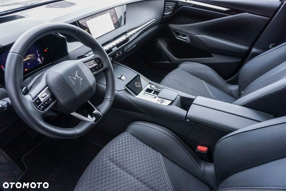 DS Automobiles DS 4 1.2 PureTech Trocadero - 10