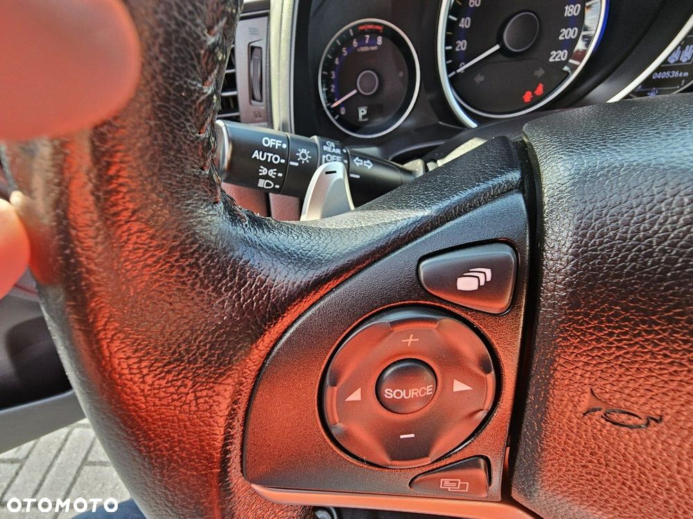 Honda Jazz 1.3 i-VTEC CVT Elegance - 41