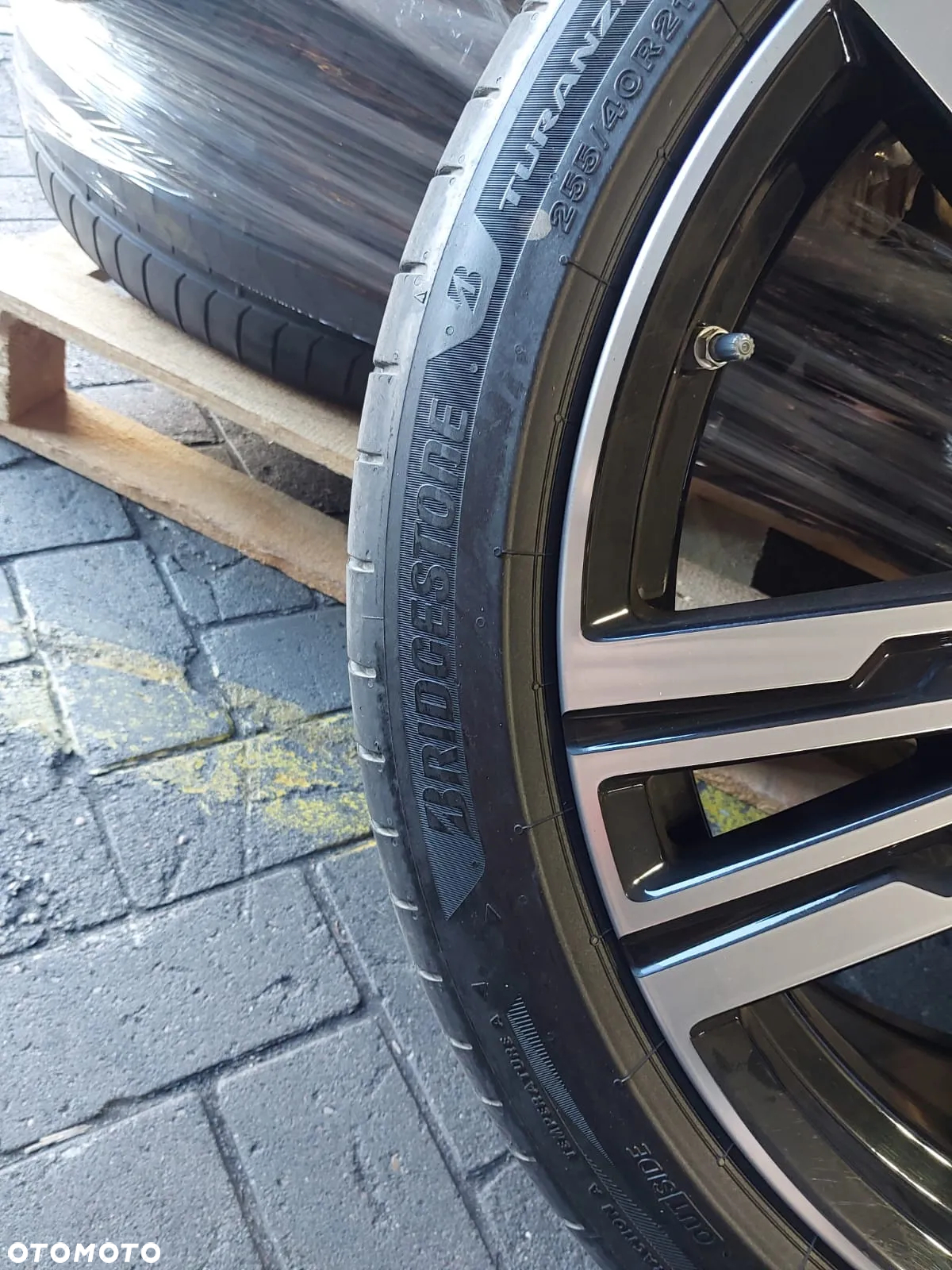 Felgi BMW 7 G70 - 3