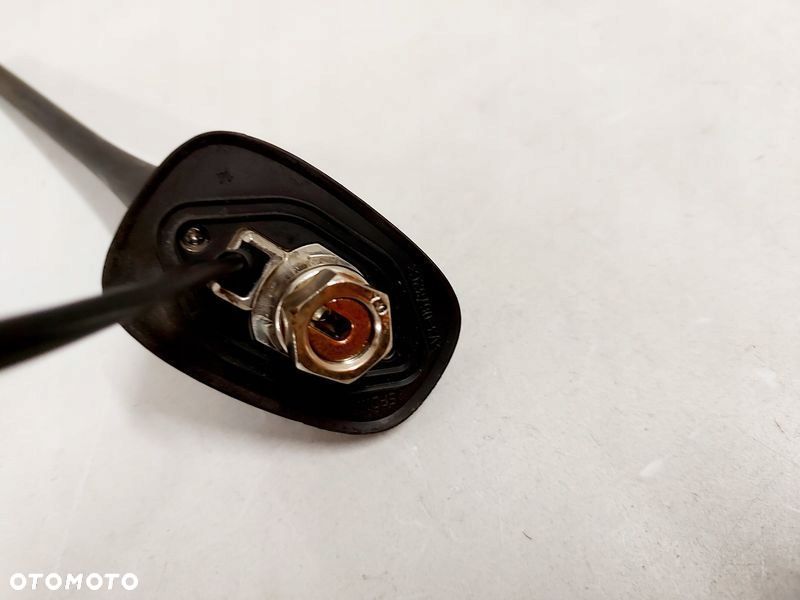 honda insight 2 ii antena dachowa dachu - 4