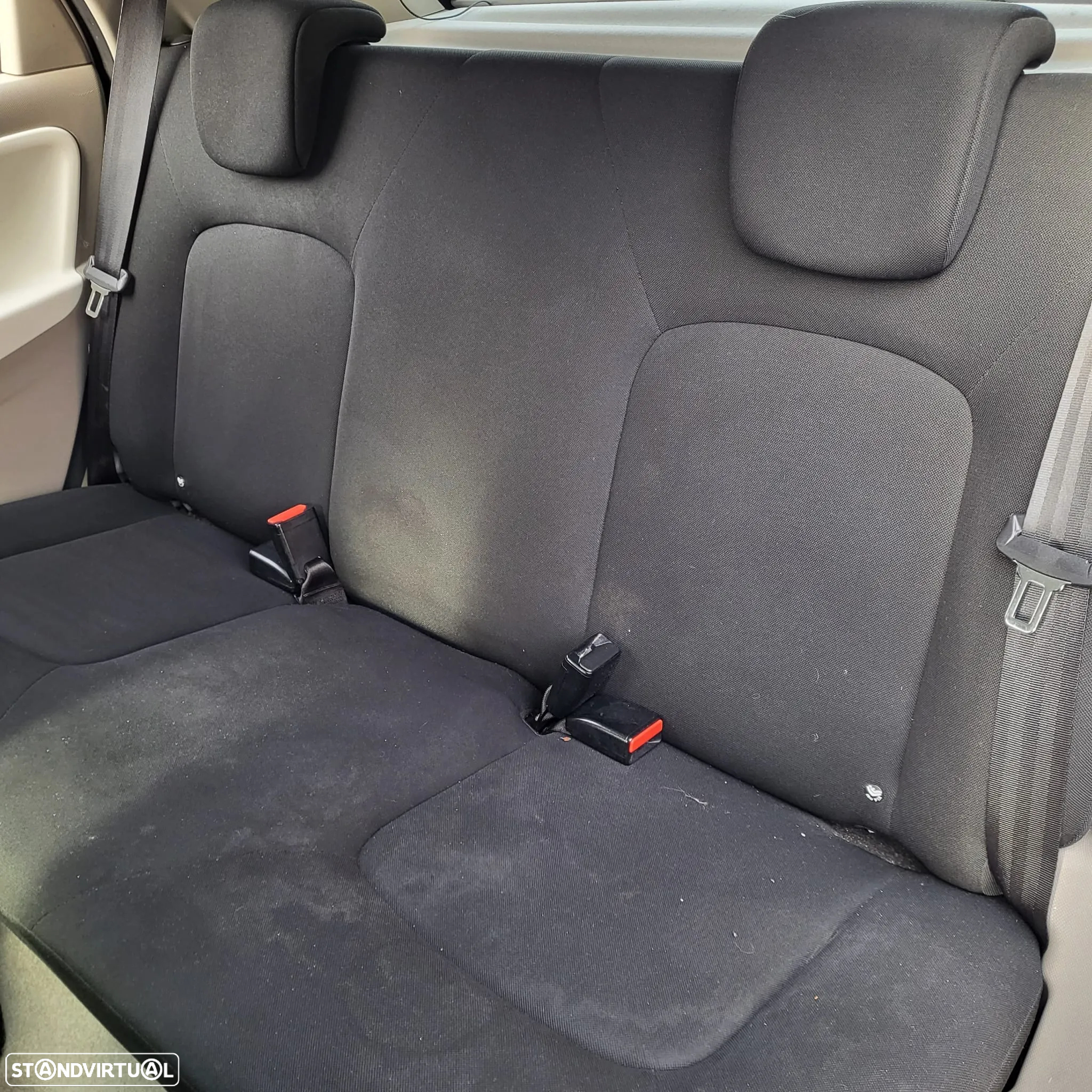Renault Zoe (c/ Bateria) Life 40 - 19