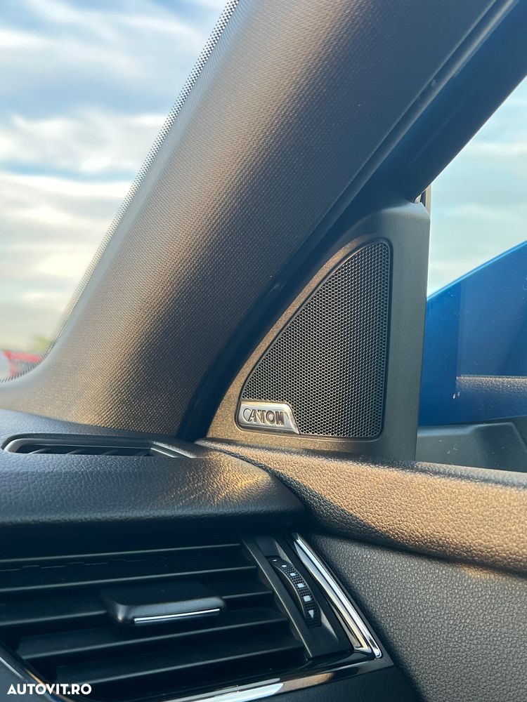 Skoda Octavia 2.0 TDI RS - 31