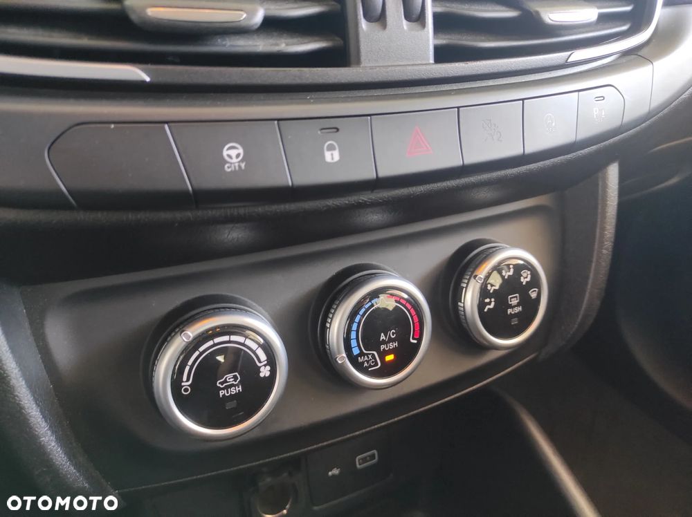 Fiat Tipo 1.0 T3 City - 10